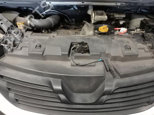 Devioluci RENAULT TRAFIC III Van (FG_)  | BP33543082I23  - Image 27