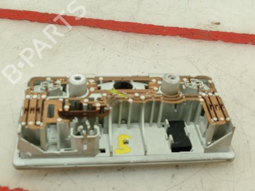 Innerbelysning SEAT TOLEDO II (1M2) 1.9 TDI | BP21838397I8 