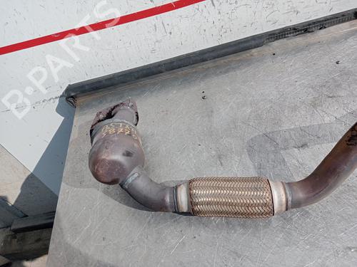 Katalysator OPEL ASTRA G Hatchback (T98)  | BP28470931M10