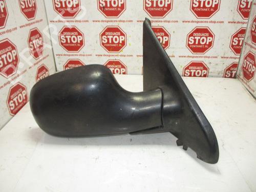 Right mirror CHRYSLER VOYAGER / GRAND VOYAGER III (GS_, NS_) 2.4 i | BP9208835C27 