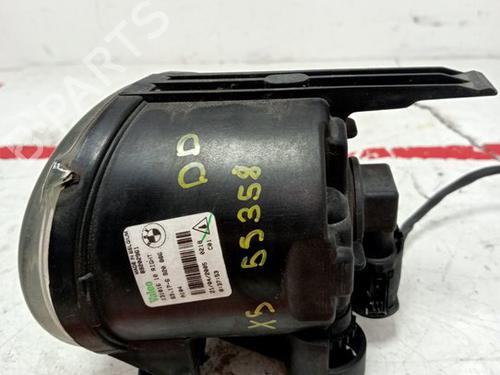 Højre Foran Tågelygte BMW X5 (E53) 4.4 i | BP30891035C31