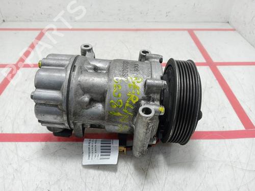 Used AC compressor AC compressor CITROËN BERLINGO Box Body/MPV (B9) 1.6 HDi 90 (92 hp) 40154917 40154917