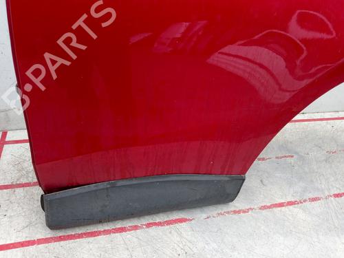 Left rear door MAZDA CX-5 (KE, GH)  | BP27804337C4