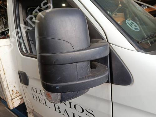 Rear axle IVECO DAILY V Platform/Chassis 35C15, 35S15, 40C15, 45C15, 50C15, 60C15, 65C15, 70C15 | BP40091815M2 - Image 17