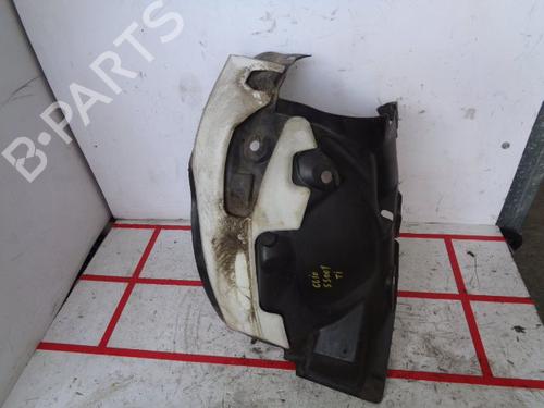 Wheel arch RENAULT CLIO IV (BH_)  | BP15933753C56 