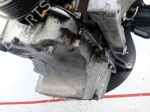 Engine OPEL INSIGNIA A (G09) | BP29607770M1