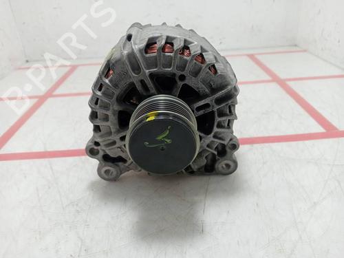 Alternator VW GOLF VI (5K1) | BP37630581M7 - Image 4