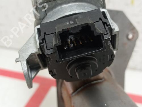 Steering column FORD PUMA (J2K, CF7)  | BP27989049M21  - Image 11