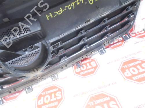 Grille OPEL ZAFIRA / ZAFIRA FAMILY B (A05) 1.9 CDTI (M75) | BP8815834C40 