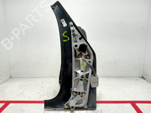 Left mirror NISSAN INTERSTAR Van (X70) dCI 90 | BP9441871C26 