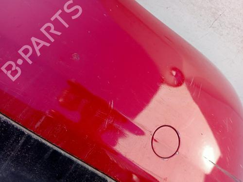 Zderzak tylny PEUGEOT 208 I (CA_, CC_)  | BP29001041C8 