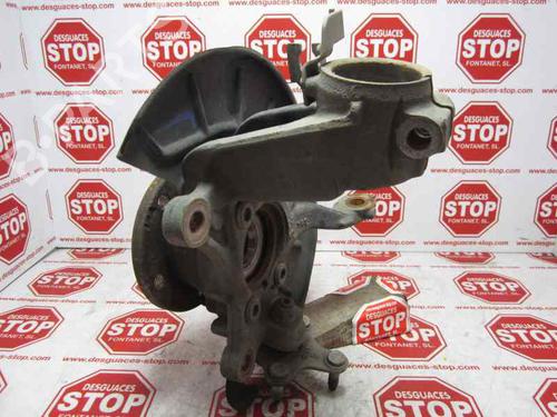 Used Right front steering knuckle VW TIGUAN (5N_) [2007-2018]  7383444