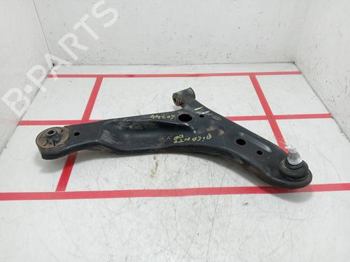 Used Right front suspension arm Right front suspension arm KIA PICANTO I (SA) 1.0 (63 hp) 40155017 40155017