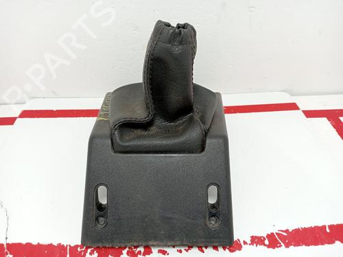 Used Shift knob Shift knob PEUGEOT 205 I (741A/C) 1.7 Diesel (60 hp) 15932217 15932217