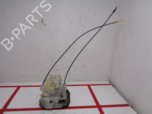 Used Front left lock SUBARU IMPREZA Hatchback (GR, GH, G3) 2.0 D AWD (150 hp) 15934219