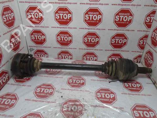 Used Right rear driveshaft BMW X5 (E53) 3.0 d (218 hp) 7395618