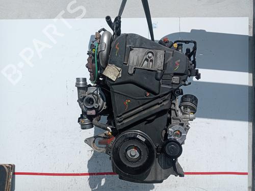 Engine NISSAN JUKE (F15)  | BP32517821M1  - Image 14