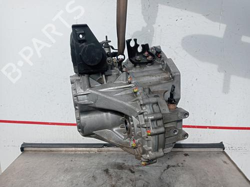 Gearbox KIA CARNIVAL / GRAND CARNIVAL III (VQ)  | BP30178609M3 