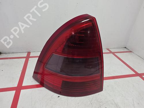 Used Left taillight Left taillight 37405361 37405361