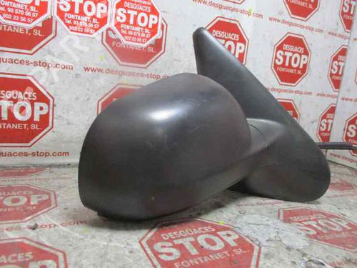 Right mirror SEAT CORDOBA (6K1, 6K2) 1.9 TDI | BP7359992C27 