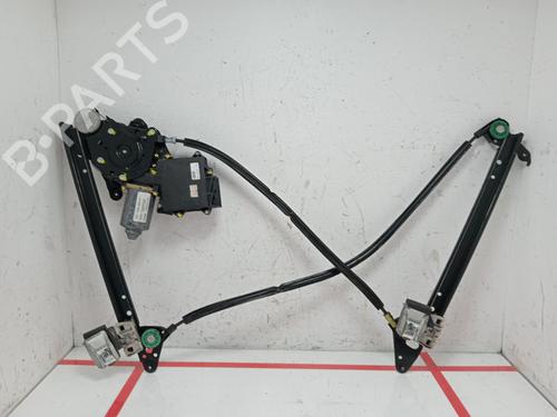 Rear left window mechanism SEAT ALHAMBRA (7V8, 7V9) 1.9 TDI | BP23550335C24 