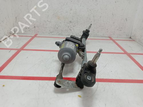 Front wiper motor FIAT 500 (312_) 0.9 (312AXG1A, 312.AXG11) | BP32083611M29  - Image 7