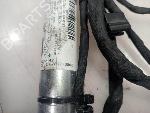 Airbag Kit MERCEDES-BENZ CITAN MPV (W415) 111 CDI (415.703, 415.705) | BP18489531C86 
