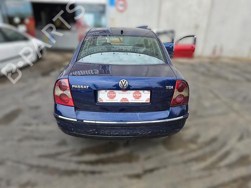 Left mirror VW PASSAT B5.5 (3B3)  | BP30589031C26 