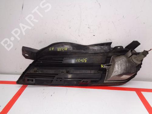Grille NISSAN MICRA III (K12) 1.5 dCi | BP15933744C40 