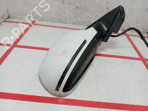 Right mirror AUDI A3 Sportback (8PA)  | BP28826042C27 