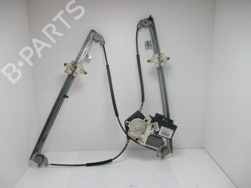Used Front left window mechanism FIAT ULYSSE (179_) 2.2 JTD (128 hp) 15925937