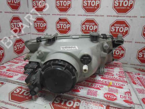 Scheinwerfer links SAAB 9-3 (YS3D) 2.0 i | BP7352429C28 
