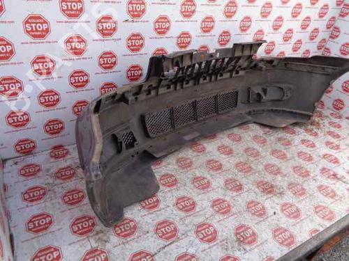 Front bumper VW POLO (6N2)  | BP7622744C7 