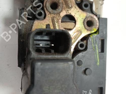 Front right lock DAEWOO EVANDA (KLAL) 2.0 | BP22636041C97