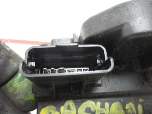 Rear left lock NISSAN QASHQAI / QASHQAI +2 I (J10, NJ10, JJ10E) 1.6 | BP15930581C100 