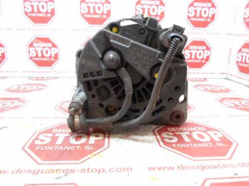 Alternator SEAT CORDOBA (6K1, 6K2) 1.4 i | BP7388842M7 