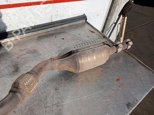 Catalyst SEAT IBIZA II (6K1) 1.6 i | BP22432573M10 