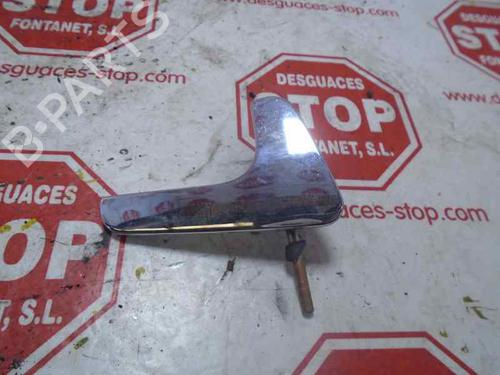 Used Front right interior door handle SEAT IBIZA II (6K1) 1.4 i (60 hp) 7360439
