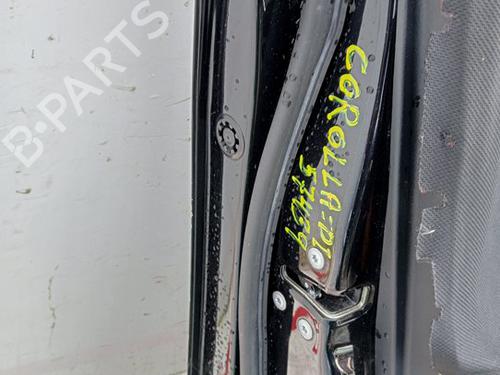 Left front door TOYOTA COROLLA Verso (ZER_, ZZE12_, R1_) 2.2 D-4D (AUR10_, AUR10R) | BP20077115C2 