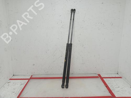 Used Tailgate lift support SEAT IBIZA III (6L1) [2002-2009]  16135692