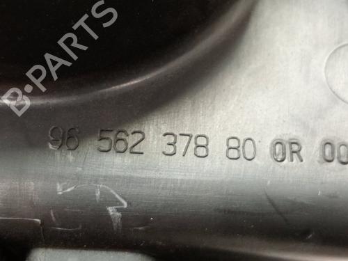 Air filter box PEUGEOT 308 I (4A_, 4C_) | BP30440168M87