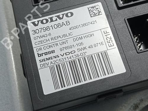 Front left window mechanism VOLVO C30 (533) 1.6 | BP37198249C22 - Image 5