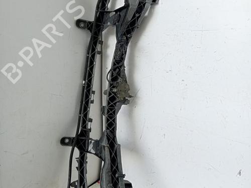 Frontplate/Frontkurv FORD FOCUS C-MAX (DM2) 1.8 | BP22190742C72 