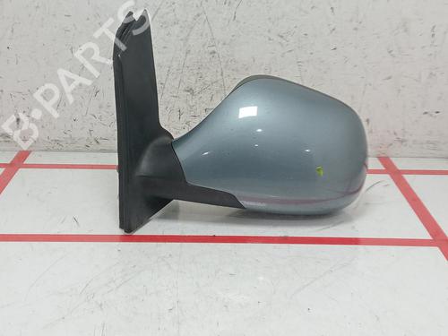 Left mirror SEAT ALTEA XL (5P5, 5P8)  | BP27717052C26 