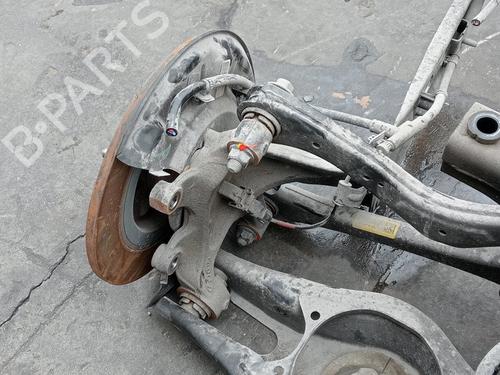 Rear axle KIA XCEED (CD)  | BP18337623M2 