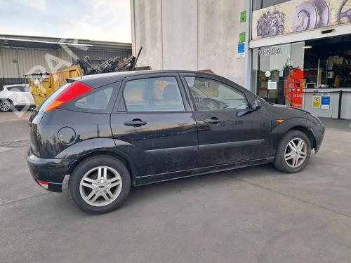 Catalyst FORD FOCUS II (DA_, HCP, DP) | BP17314282M10