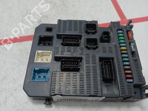 electronic-module-peugeot-expert-tepee-vf3x_-2007-38747556 main image