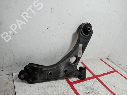 Left front suspension arm OPEL CORSA E (X15) 1.3 CDTI (08, 68) | BP21589414M12 