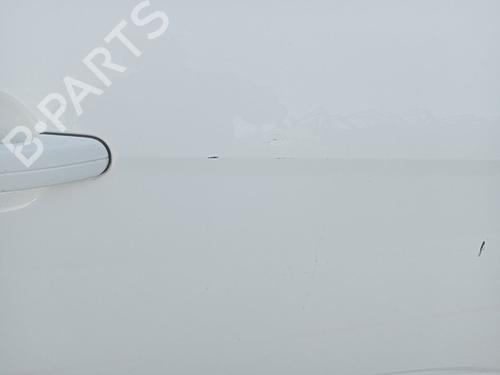 Right front door FORD FOCUS III Turnier 1.6 TDCi | BP27712814C3 