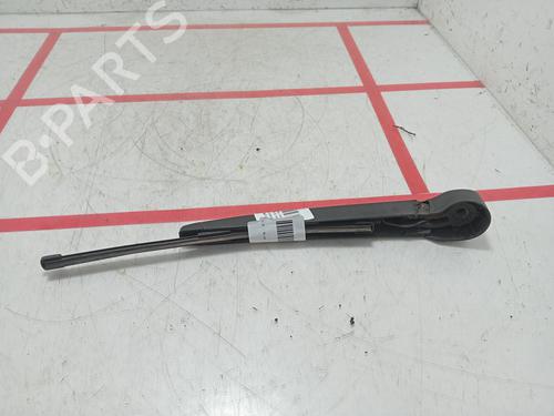 Used Rear windshield wiper arm Rear windshield wiper arm 29311488 29311488